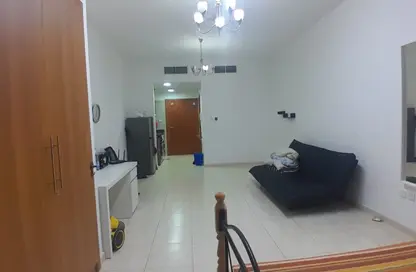 Apartment - Studio - 1 Bathroom for rent in Skycourts Tower C - Skycourts Towers - Dubai Land - Dubai
