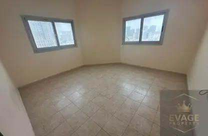 Apartment - 2 Bedrooms - 2 Bathrooms for rent in Al Rashidiya Towers - Al Rashidiya - Ajman Downtown - Ajman
