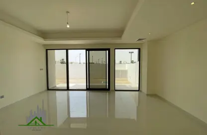 Villa - 3 Bedrooms - 4 Bathrooms for rent in Aster - Damac Hills 2 - Dubai