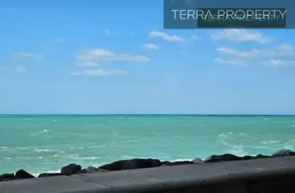 Shop - Studio - 1 Bathroom for rent in Pacific Samoa - Pacific - Al Marjan Island - Ras Al Khaimah