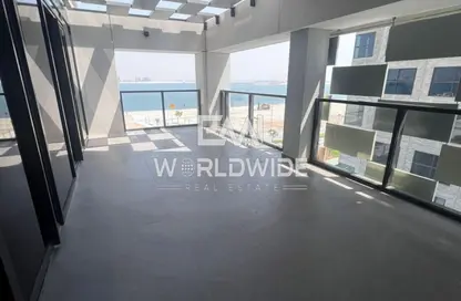 شقة - 2 غرف نوم - 2 حمامات للايجار في بيكسل - مقاطعة ميكرز - جزيرة الريم - أبوظبي