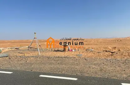 Land - Studio for sale in Al Qasimiah City - Sharjah
