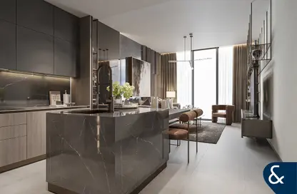 Apartment - 1 Bedroom - 2 Bathrooms for sale in One Park Central - Jumeirah Village Circle - Dubai