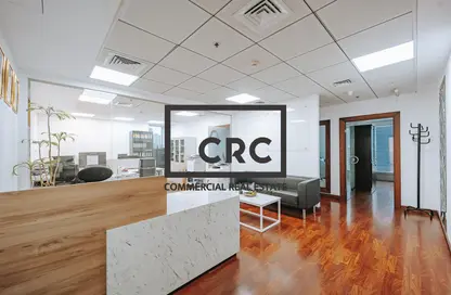 Office Space - Studio - 1 Bathroom for rent in Saba Tower 1 - JLT Cluster E - Jumeirah Lake Towers - Dubai Office Space - Studio - 1 Bathroom for rent in Saba Tower 1 - JLT Cluster E - Jumeirah Lake Towers - Dubai