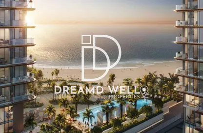 Apartment - 1 Bedroom - 2 Bathrooms for sale in Soto Grande - Al Hamra Village - Ras Al Khaimah