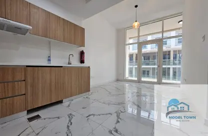 Apartment - 1 Bedroom - 1 Bathroom for rent in Oasis 2 - Oasis Residences - Masdar City - Abu Dhabi