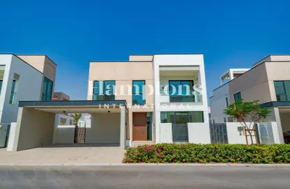 فيلا - 4 غرف نوم - 4 حمامات للبيع في كايا 2 - كايا - المرابع العربية 3 - دبي