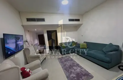 Apartment - Studio - 1 Bathroom for rent in Al Rashidiya Towers - Al Rashidiya - Ajman Downtown - Ajman Apartment - Studio - 1 Bathroom for rent in Al Rashidiya Towers - Al Rashidiya - Ajman Downtown - Ajman