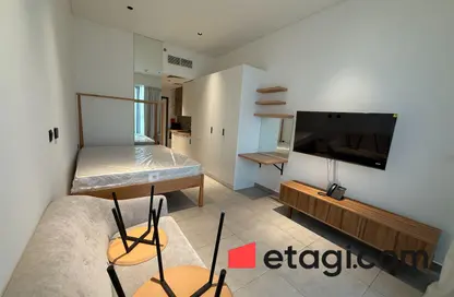 Apartment - Studio - 1 Bathroom for sale in The Community - Jumeirah Village Triangle - Dubai