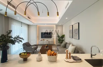 Villa - 3 Bedrooms - 4 Bathrooms for sale in Sharjah Sustainable City - Sharjah