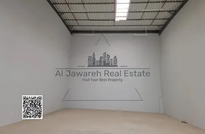 Warehouse - Studio - 1 Bathroom for rent in Industrial Area 2 - Emirates Modern Industrial - Umm Al Quwain