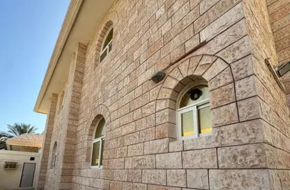 Villa - 7+ Bedrooms - 7+ Bathrooms for sale in Sharqan - Al Heerah - Sharjah