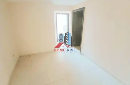 Apartment - 2 Bedrooms - 3 Bathrooms for rent in Al Nada Tower - Al Nahda - Sharjah