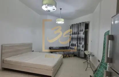 شقة - 1 حمام للبيع في العزيزي روي المتوسطي - الفرجان - دبي