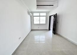 Empty Room image for: Studio - 1 bathroom for rent in Khalifa City A Villas - Khalifa City A - Khalifa City - Abu Dhabi, Image 1