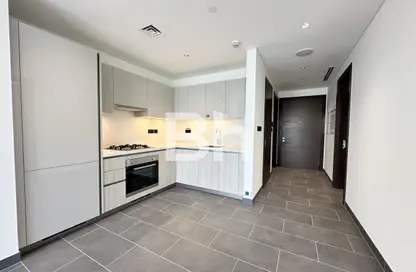 Apartment - 1 Bedroom - 2 Bathrooms for rent in The Crest Tower B - Sobha Hartland - Mohammed Bin Rashid City - Dubai