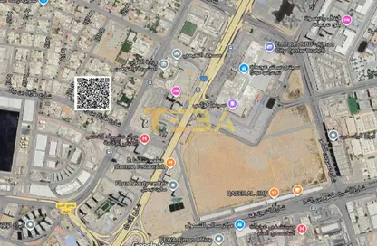 Land - Studio for sale in Al Jurf 2 - Al Jurf - Ajman Downtown - Ajman