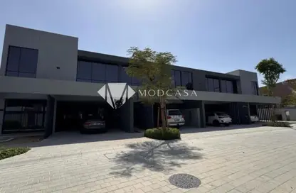Townhouse - 4 Bedrooms - 5 Bathrooms for sale in Kaya - Masaar - Tilal City - Sharjah