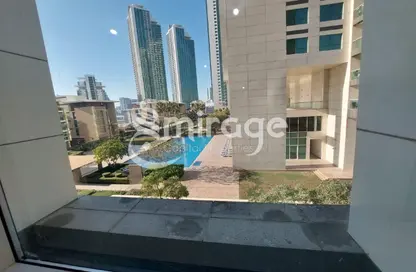 شقة - غرفة نوم - 2 حمامات للايجار في مارينا بلو - مارينا سكوير - جزيرة الريم - أبوظبي شقة - غرفة نوم - 2 حمامات للايجار في مارينا بلو - مارينا سكوير - جزيرة الريم - أبوظبي