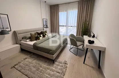 Apartment - 1 Bedroom - 1 Bathroom for sale in Rahaal 2 - Madinat Jumeirah Living - Umm Suqeim - Dubai