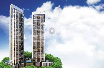 Apartment - Studio - 1 Bathroom for sale in Maimoon Gardens Tower A - Maimoon Gardens by Fakhruddin Properties - District 11 - Jumeirah Village Circle - Dubai