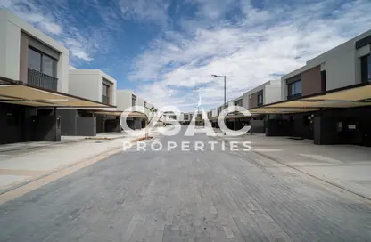 Villa - 3 Bedrooms - 5 Bathrooms for rent in The Pulse Villas - The Pulse - Dubai South (Dubai World Central) - Dubai