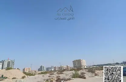 Land - Studio for sale in Al Zaheya Gardens - Al Zahya - Ajman