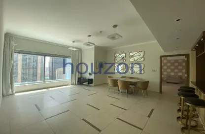 Apartment - 2 Bedrooms - 2 Bathrooms for rent in 48 Burj gate - Burj Place - Downtown Dubai - Dubai
