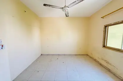 Apartment - Studio - 1 Bathroom for rent in Fire Station Road - Muwaileh - Sharjah