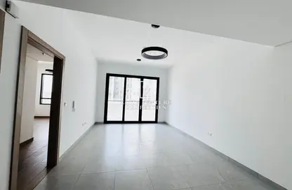 Apartment - 1 Bedroom - 2 Bathrooms for rent in Arjan Circle - Arjan - Dubai