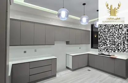 Villa - 5 Bedrooms - 7 Bathrooms for rent in Al Yasmeen 1 - Al Yasmeen - Ajman