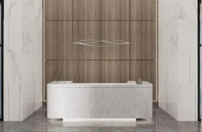 Apartment - 3 Bedrooms - 4 Bathrooms for sale in Radiant Boulevard - City Of Lights - Al Reem Island - Abu Dhabi