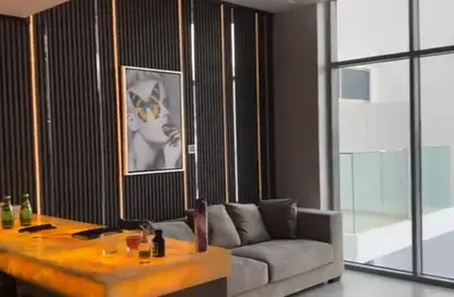 Apartment - 1 Bedroom - 2 Bathrooms for sale in Pantheon Elysee - Jumeirah Village Circle - Dubai