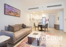 Apartment - 1 bedroom - 1 bathroom for rent in Lamtara 3 - Madinat Jumeirah Living - Umm Suqeim - Dubai