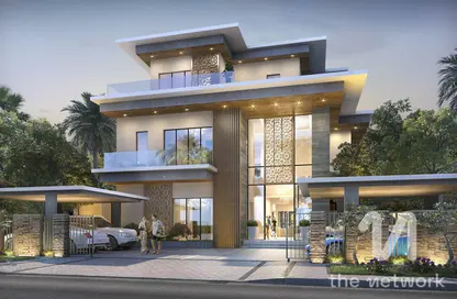 فيلا - 7 غرف نوم - 7 حمامات للبيع في بورتفينو - داماك لاجونز - دبي فيلا - 7 غرف نوم - 7 حمامات للبيع في بورتفينو - داماك لاجونز - دبي