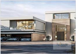 فيلا - 5 غرف نوم - 7 حمامات للبيع في Sobha Hartland Villas - Phase II - صبحا هارتلاند - مدينة الشيخ محمد بن راشد - دبي