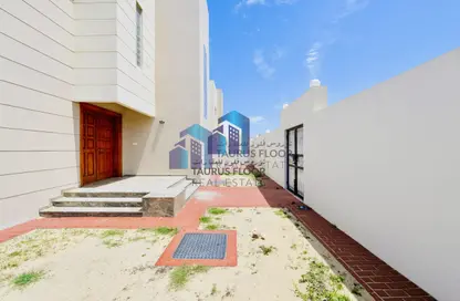 Villa - 3 Bedrooms - 4 Bathrooms for rent in Al Badaa Villas - Al Badaa - Dubai