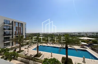 Apartment - 2 Bedrooms - 3 Bathrooms for sale in Mudon Views - Mudon - Dubai