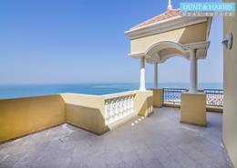 Apartment - 3 bedrooms - 3 bathrooms for sale in Royal Breeze 5 - Royal Breeze - Al Hamra Village - Ras Al Khaimah