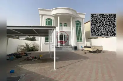 Villa - 5 Bedrooms - 5 Bathrooms for rent in Al Rawda 3 Villas - Al Rawda 3 - Al Rawda - Ajman Villa - 5 Bedrooms - 5 Bathrooms for rent in Al Rawda 3 Villas - Al Rawda 3 - Al Rawda - Ajman