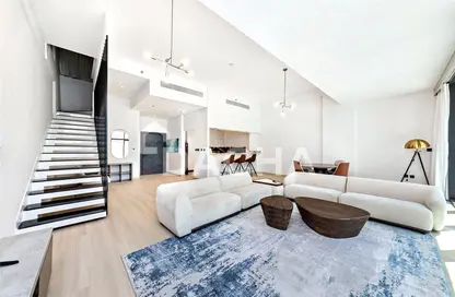 Apartment - 2 Bedrooms - 3 Bathrooms for rent in Dubai Marina Moon - Dubai Marina - Dubai