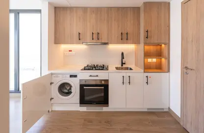 Apartment - 1 Bedroom - 1 Bathroom for rent in Liva - Town Square - Dubai
