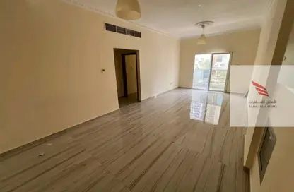 Apartment - 1 Bedroom - 2 Bathrooms for rent in The Icon Casa 2 - Al Rashidiya 3 - Al Rashidiya - Ajman