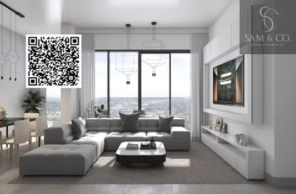 Apartment - 3 Bedrooms - 4 Bathrooms for sale in Raseel - Al Mamsha - Muwaileh - Sharjah