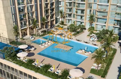 شقة - 3 غرف نوم - 3 حمامات للبيع في مساكن تايو - بوابة وصل - دبي