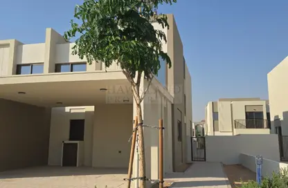 Townhouse - 4 Bedrooms - 4 Bathrooms for sale in La Violeta 1 - Villanova - Dubai Land - Dubai