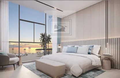 Villa - 4 Bedrooms - 6 Bathrooms for sale in Danah Bay - Al Marjan Island - Ras Al Khaimah