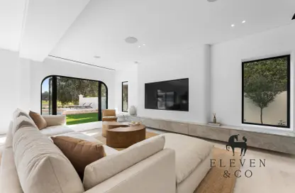 فيلا - 5 غرف نوم - 6 حمامات للبيع في 2 فيلات أفينيدا - فيلات أفينيدا - المرابع العربية - دبي