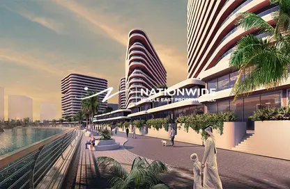 شقة - 3 غرف نوم - 4 حمامات للبيع في Sea La Vie - ياس باي - جزيرة ياس - أبوظبي