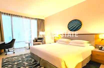 Hotel  and  Hotel Apartment - 1 Bathroom for sale in The One at Jumeirah Village Circle - Jumeirah Village Circle - Dubai